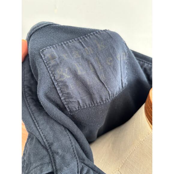 Frank & Eileen Lauren polo dress - size large - Picture 6 of 8